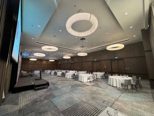 Regency Ballroom