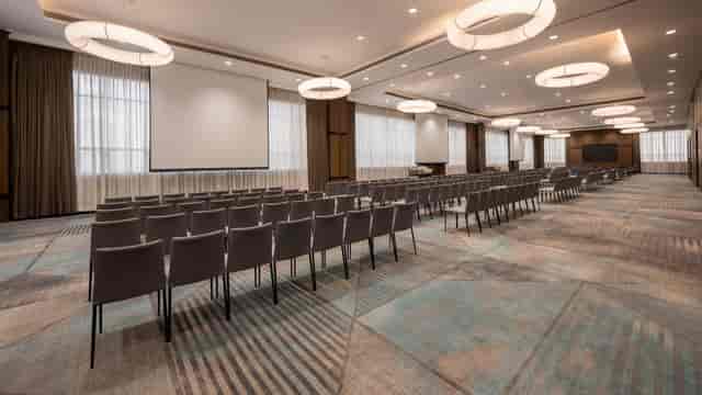 Hyatt Regency Nairobi Westlands - image 2