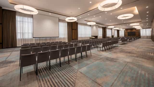Hyatt Regency Nairobi Westlands - image 2