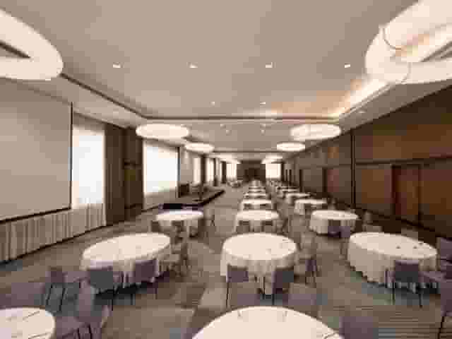 Hyatt Regency Nairobi Westlands