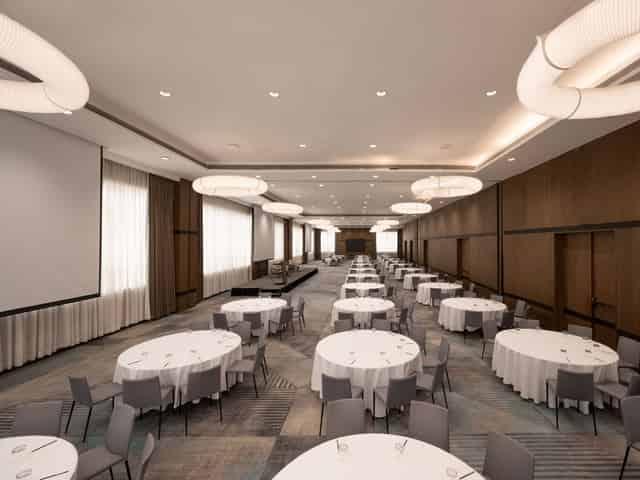 Hyatt Regency Nairobi Westlands