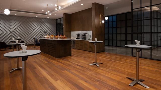 Hyatt Regency Nairobi Westlands