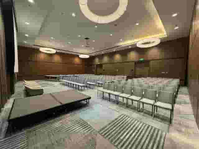 Hyatt Regency Nairobi Westlands