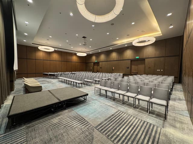 Hyatt Regency Nairobi Westlands