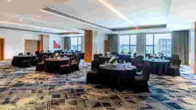 Meeting Room 1