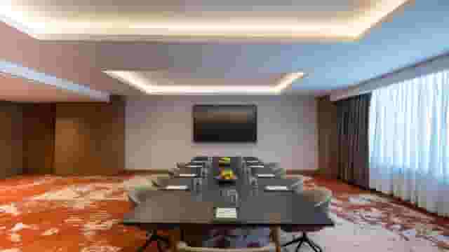 Meeting Room 1