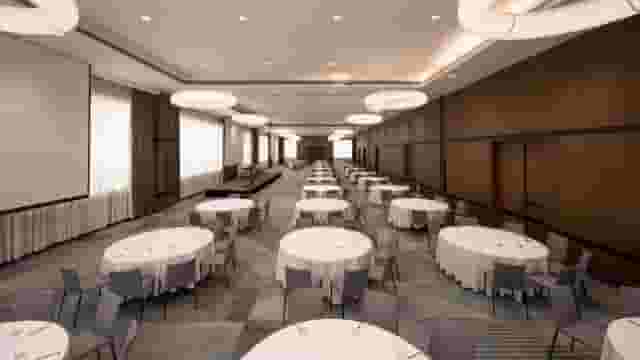 Meeting Room 1