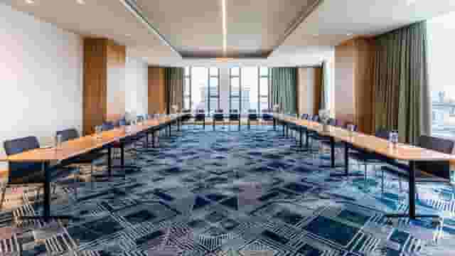 Meeting Room 1
