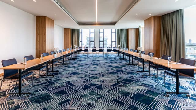 Meeting Room 1