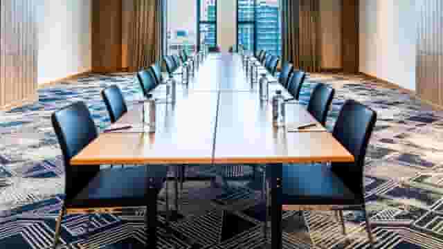 Meeting Room 1