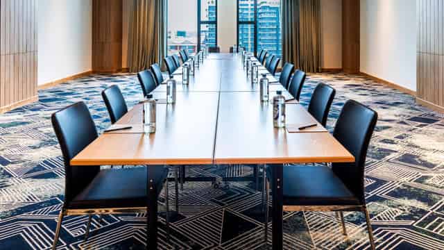 Meeting Room 1
