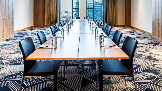 Meeting Room 1