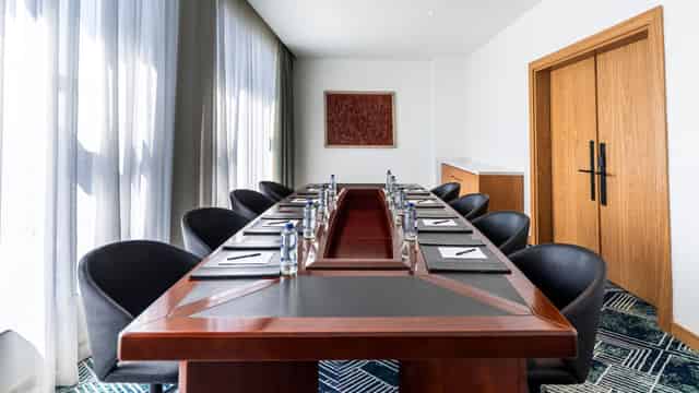 Meeting Room 1