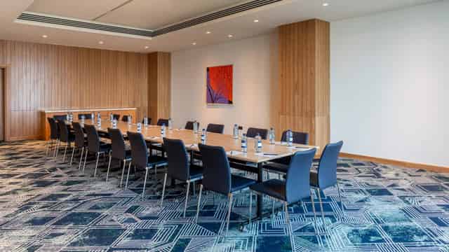 Meeting Room 1