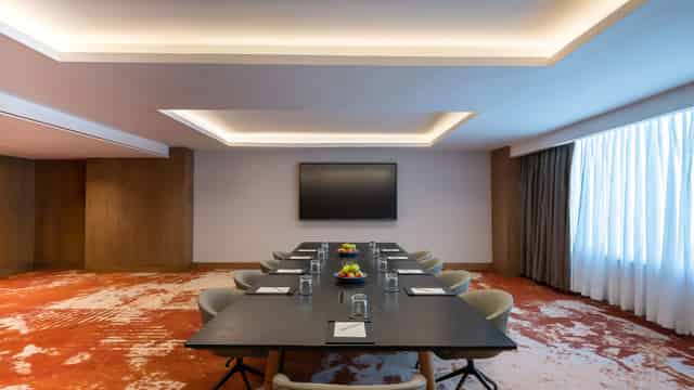 Meeting Room 1