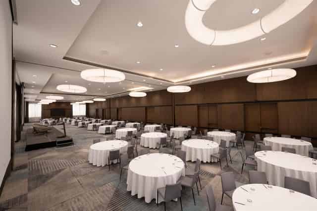 Meeting Room 1