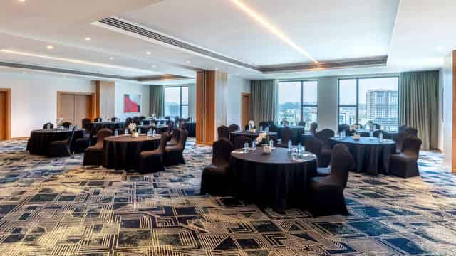 Meeting Room 1