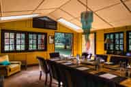 Small Meeting Rooms
