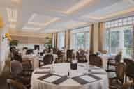 Small Meeting Rooms