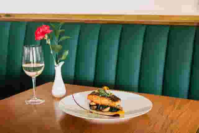 Brasserie