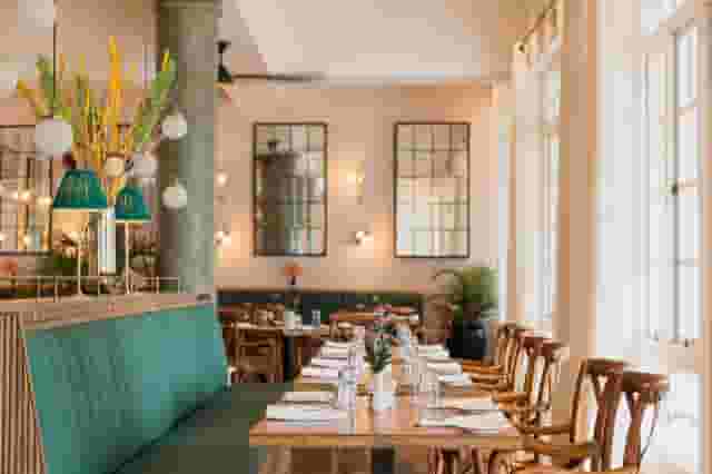 Brasserie