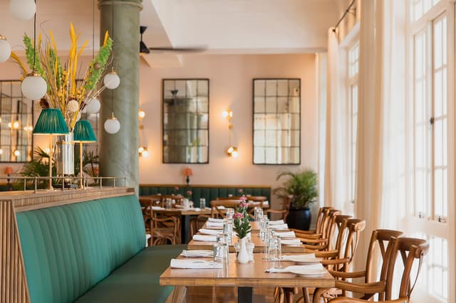 Brasserie