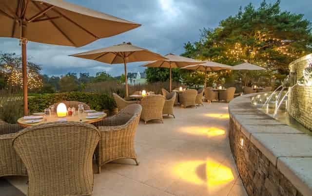 The Bar
