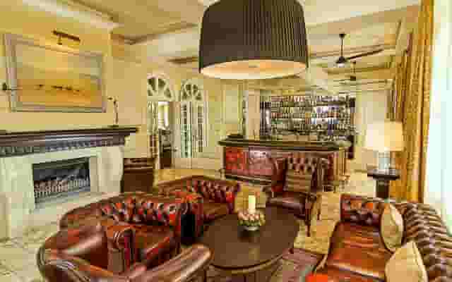 The Bar