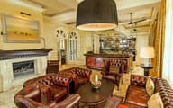 Private Bars