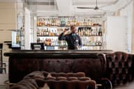 Private Bars