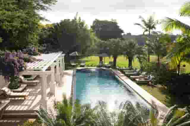 Garden Lawns