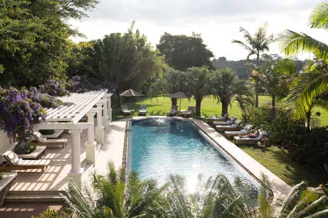 Garden Lawns
