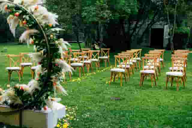 Garden Lawns