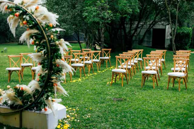 Garden Lawns