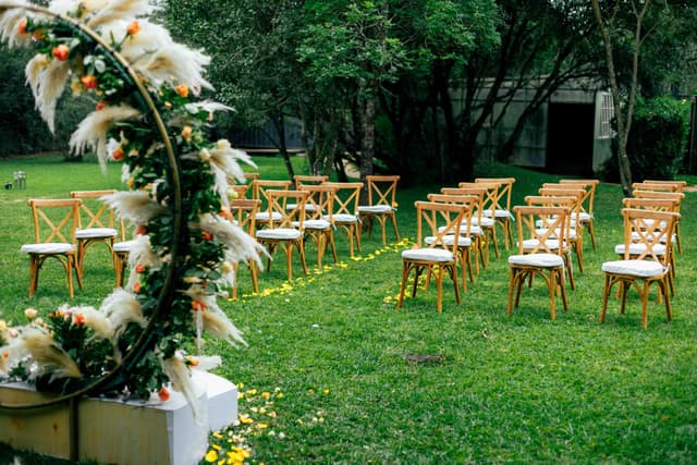 Garden Lawns