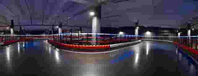 Capital Karts Star City