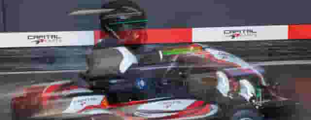 Capital Karts Star City