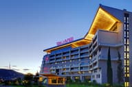 Training Venues