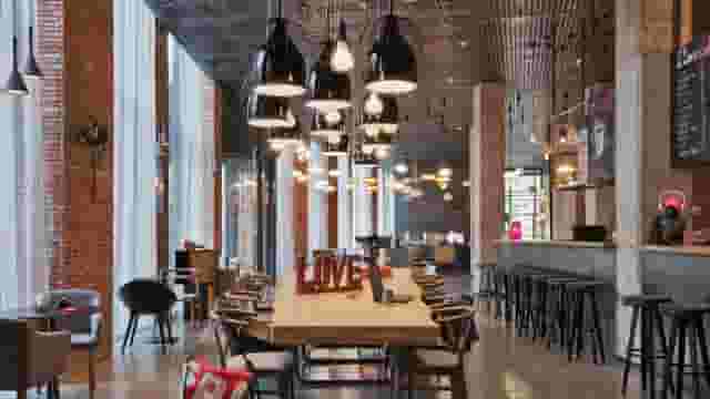 Moxy Tbilisi