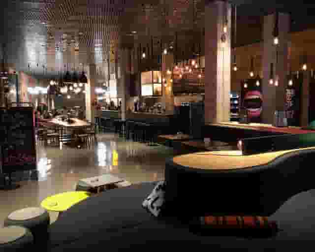 Moxy Tbilisi