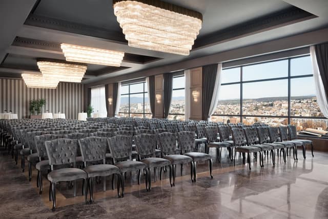 Grand Ballroom