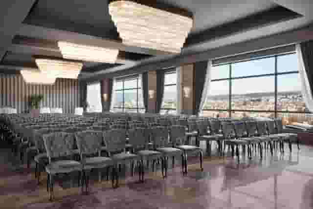Wyndham Grand Tbilisi