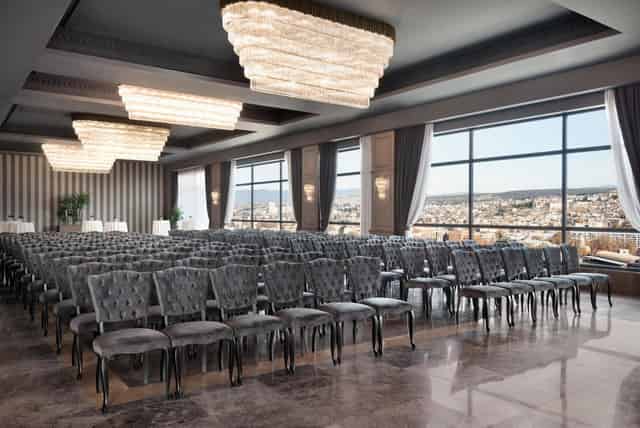 Grand Ballroom