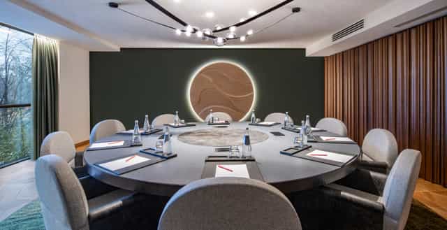 Swissôtel Tbilisi - image 2