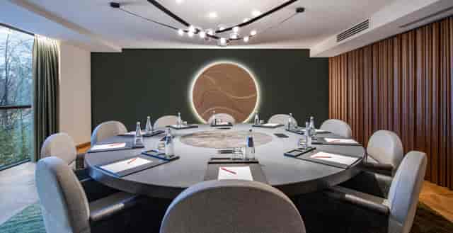Swissôtel Tbilisi - image 3