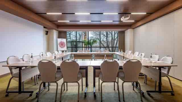 Swissôtel Tbilisi - image 3