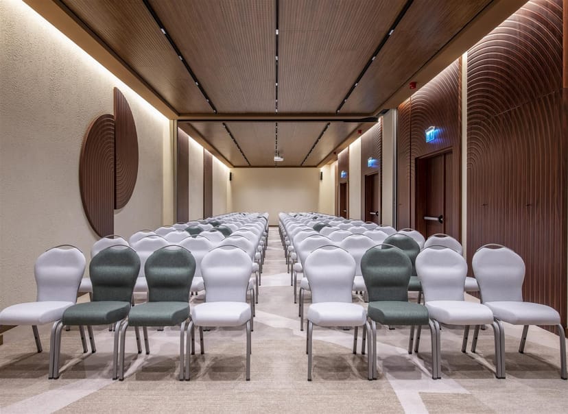 Swissôtel Tbilisi - image 1