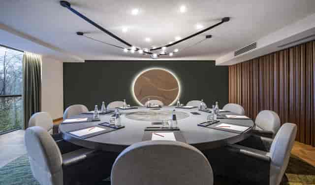 Swissôtel Tbilisi - image 2