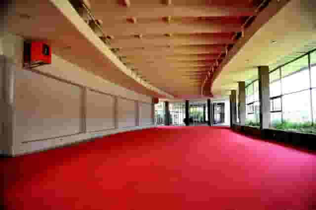 Hall #3