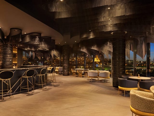 Paragraph Freedom Square, a Luxury Collection Hotel - image 3